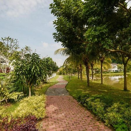 The Heaven In Sunway Ipoh Villa ภายนอก รูปภาพ