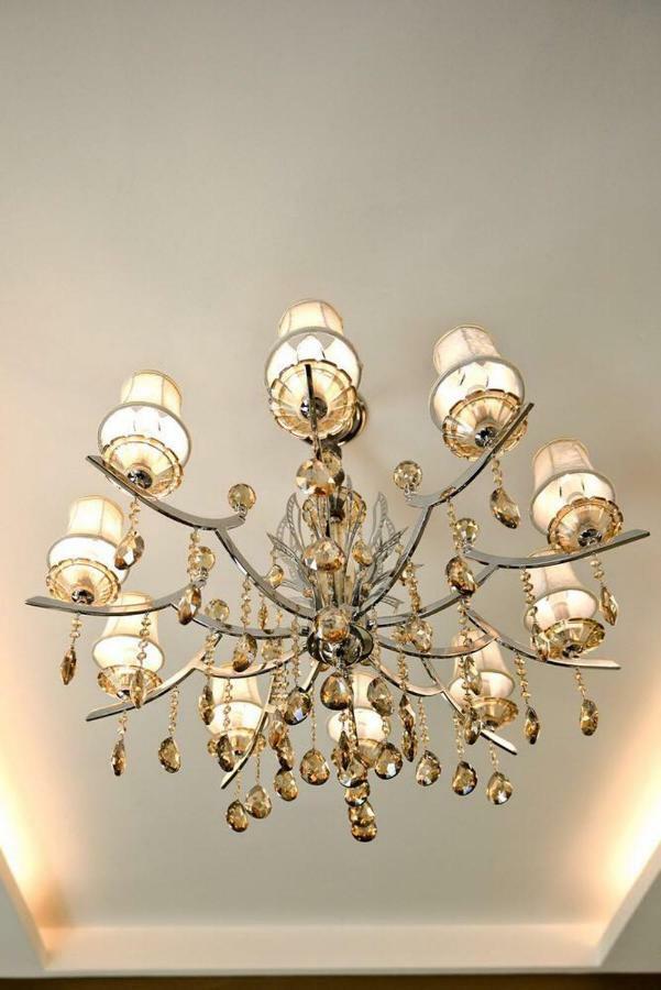 The Heaven In Sunway Ipoh Villa ภายนอก รูปภาพ