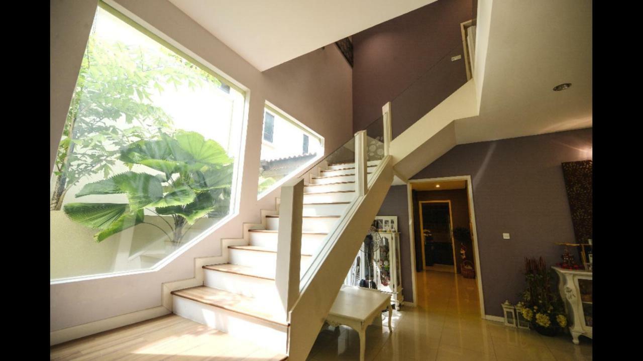 The Heaven In Sunway Ipoh Villa ภายนอก รูปภาพ